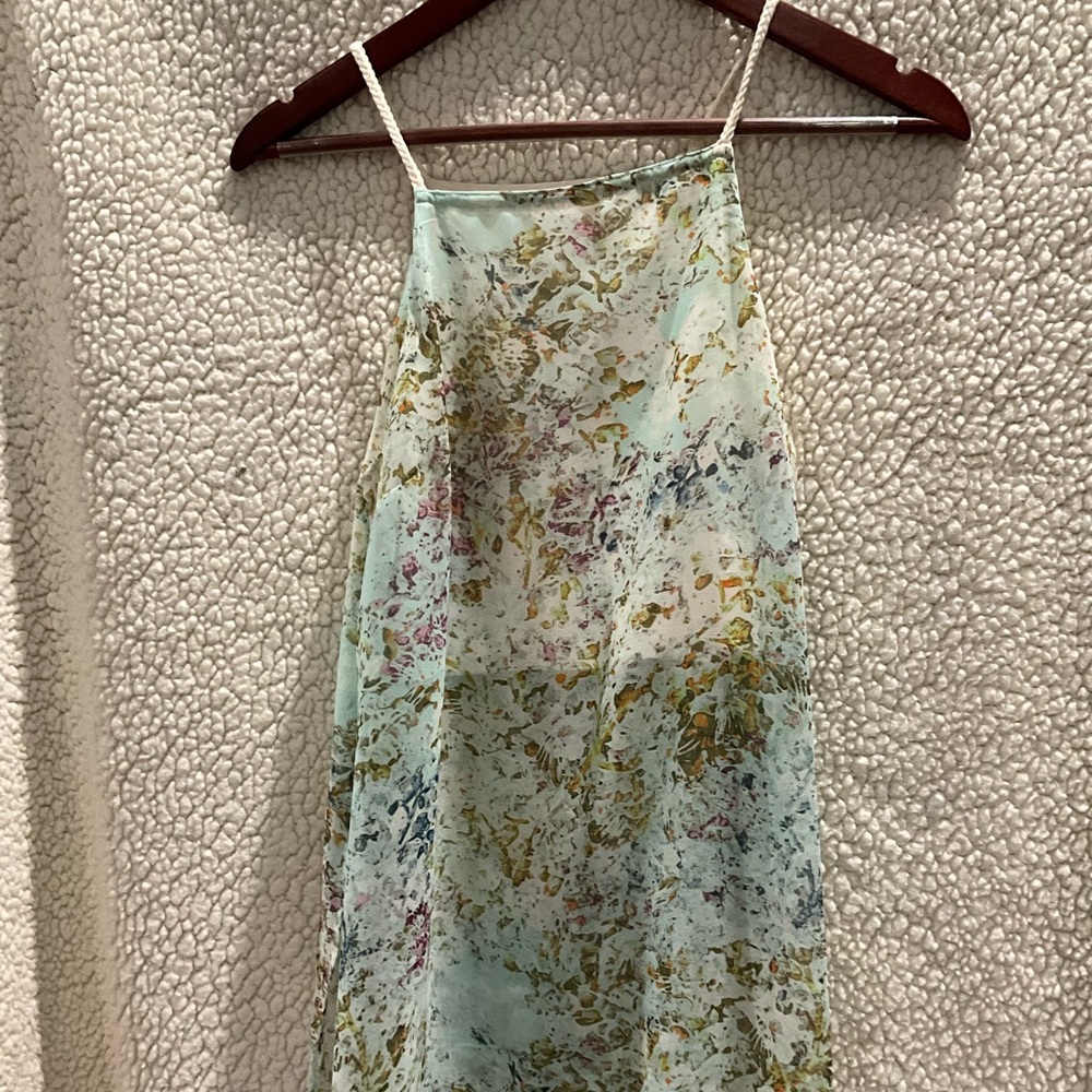 Bcbgeneration Blouse - image 1